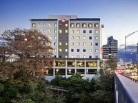 宜必思泰努伊汉密尔顿酒店