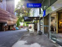 宜必思尚品奥克兰酒店