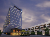 Novotel Guwahati GS 路
