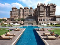 Fairmont Jaipur 酒店