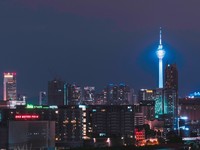 宜必思尚品吉隆坡弗雷泽商业园酒店
