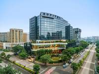 索菲特孟买 BKC 酒店
