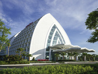 Mövenpick Hotel And Convention Centre Klia