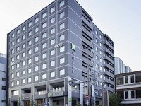 宜必思尚品京都车站酒店