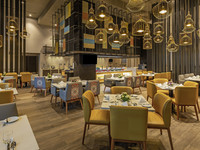 甘地讷格尔古吉拉特邦国际金融科技城美爵酒店（2019 年 12 月开业）