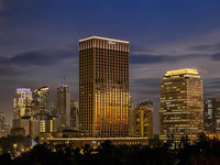 Fairmont Jakarta 酒店