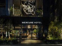 东急 Stay 大阪难波美居酒店