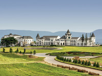 考艾 Mövenpick 度假村酒店