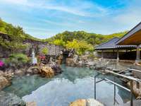 高知土佐美居温泉度假酒店