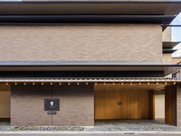 京都二条城悦柳酒店