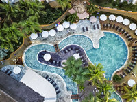 Thermas de Olímpia 美居度假酒店