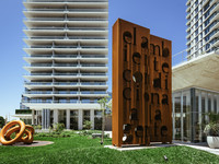 布宜诺斯艾利斯马德罗港 SLS 酒店