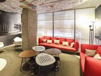 布宜诺斯艾利斯宜必思方尖碑酒店