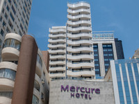 坎博里乌美居酒店