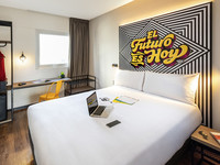ibis Styles Lima San Isidro