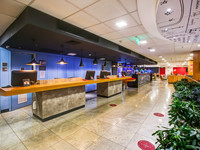 宜必思里约热内卢新亚美利加酒店