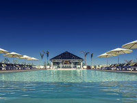 美居拉潘帕圣罗莎酒店