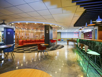 宜必思里约热内卢博塔弗戈酒店