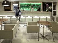 宜必思里约热内卢奥林匹克公园酒店