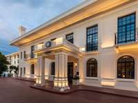 Casco Viejo 索菲特传奇酒店 - 巴拿马城