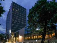 Mövenpick Hotel Sarajevo