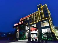 宜必思广州琶洲会展中心海珠湿地公园酒店