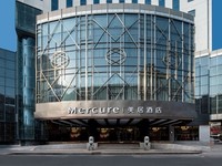 兰州正宁路美居酒店