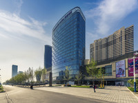 烟台金沙滩美居酒店