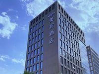 北京总部基地美居酒店