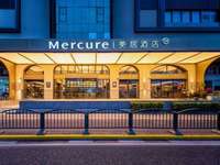 上海陆家嘴美居酒店