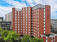 宜必思武汉同济医学院酒店