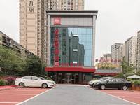 宜必思成都火车东站酒店