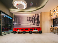 宜必思成都高新天府软件园酒店