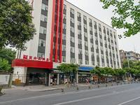 宜必思成都武侯祠锦里酒店