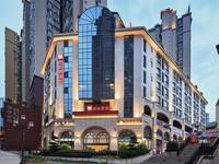 宜必思达州宣汉酒店