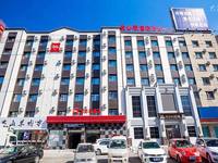 宜必思吉林北山公园酒店