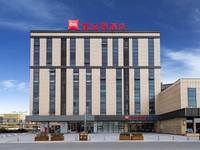 宜必思南京南站北广场酒店