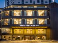 南京玄武湖美居酒店