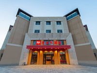 宜必思大连亿达春田酒店