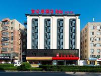 宜必思大连星海公园酒店