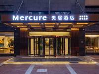 郑州花园北路美居酒店