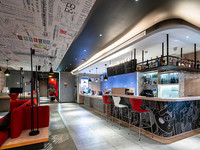 宜必思海口火车东站酒店