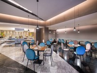 湖畔美瑞酒店