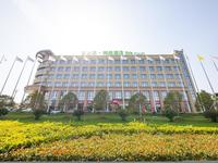 宜必思尚品温州机场酒店