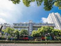 诺阁雅酒店南京莫愁湖店