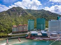 惠州巽寮湾华美达酒店