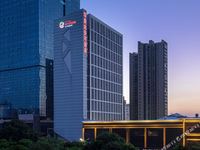 佛山禅城华美达安可酒店