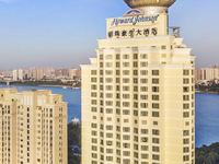 武汉江城明珠豪生大酒店