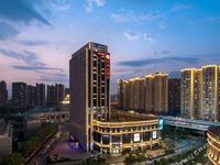 武汉汉阳华美达酒店