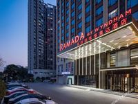 长沙泊华华美达酒店